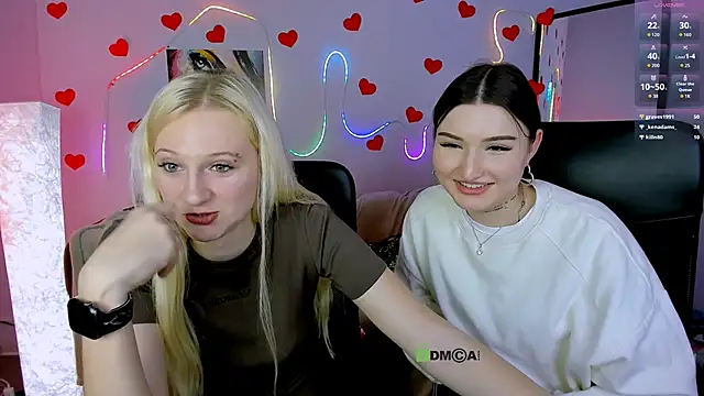 Chat XXX en directo de fibi_meow