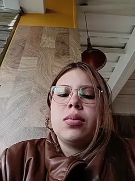 Show de Rouse_24_ na webcam