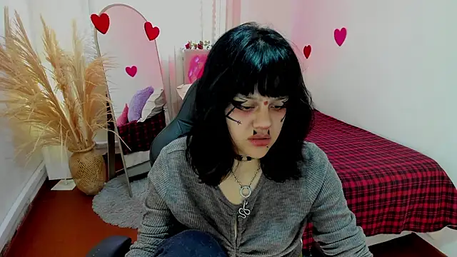 Nahemot_sadish Live XXX-chat