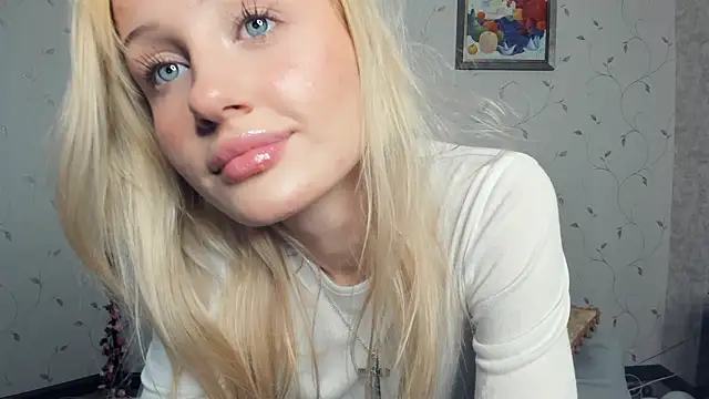 Živý XXX chat LolaStusse