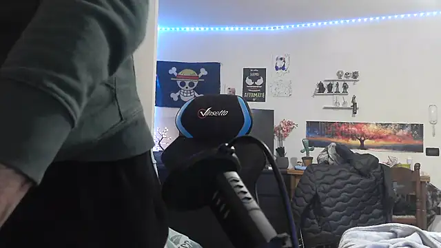 maestroboris95のウェブカメラショー