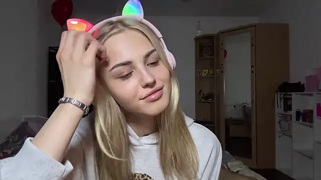 Evva_mayy Live XXX-Chat