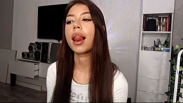 Živý XXX chat You_Club_Winx