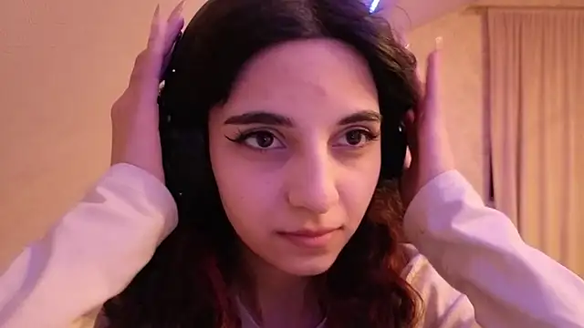 Chat XXX en directo de Blissmissataeses