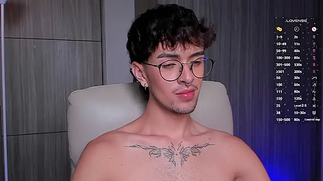 Show webcam de sr_sprinkles