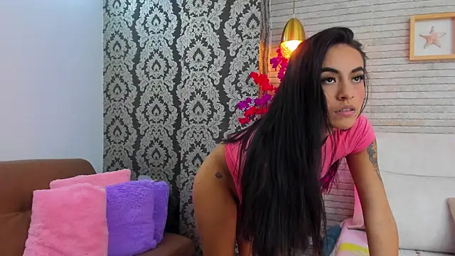 Leslie_Bussh_ 即時 XXX 聊天