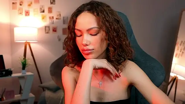 nexorine – Live XXX-chat