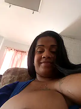 AbellaLizzのライブXXXチャット