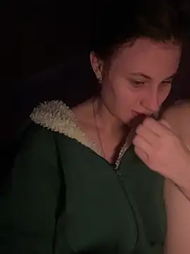 Flossy_Vettie Obrolan Langsung XXX