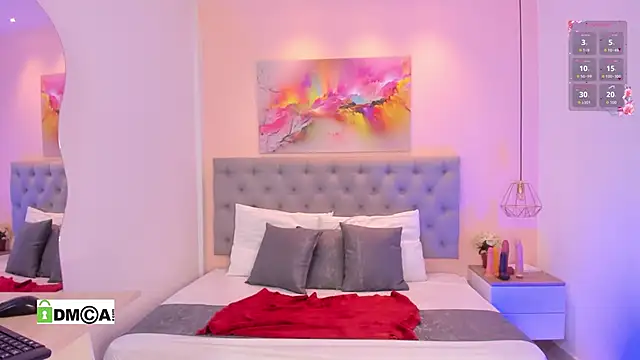 Živý XXX chat sweetrose_01