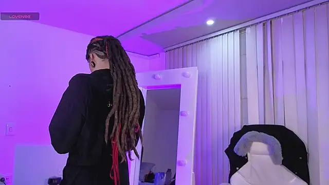 _sharlotte777 Adlı Modelin Canlı XXX Sohbeti