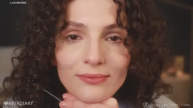 Chat +18 de _arta_ ao vivo