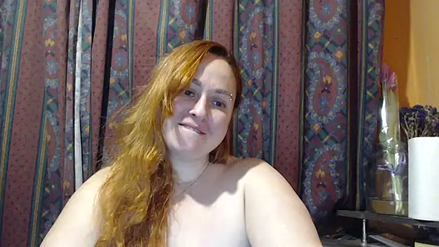 Foxy_Kate3333のライブXXXチャット