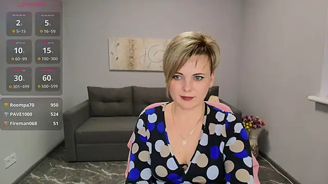 Chat +18 de Julia_Wilsone ao vivo