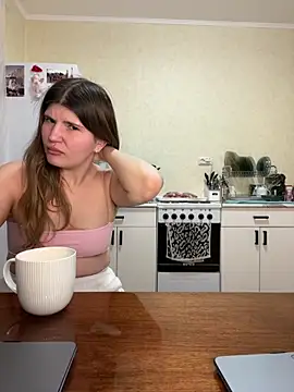 Chat XXX ao vivo de BettiVance