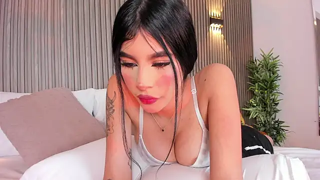 Sembang XXX Secara Langsung CaitlynCouper