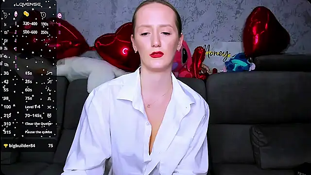 DreameSoul: απευθείας συνομιλία ΧΧΧ