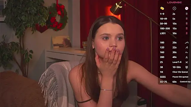 Sembang XXX Secara Langsung its_me_lissa_