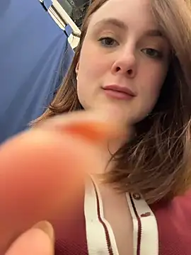 Chat +18 de Dina_Tease ao vivo