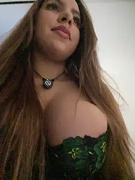 PamAnna's Live XXX Chat