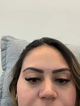 Show de webcam de lariic