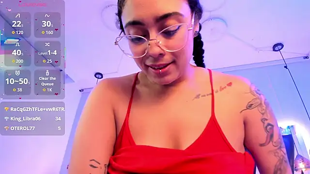 Sembang XXX Secara Langsung antonelllepiercee