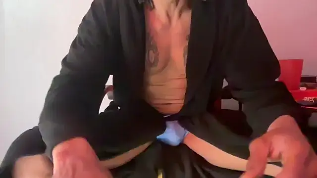 Chat XXX ao vivo de KcChiefBBC69