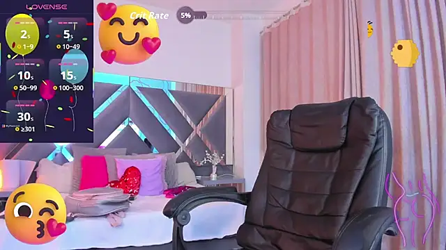 Abby_esposiito: онлайн-секс-чат