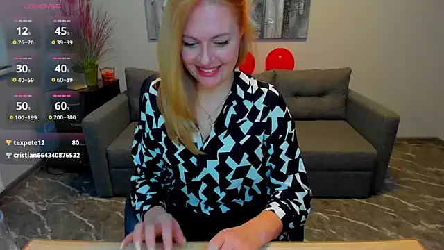 Chat XXX ao vivo de Mira_Whites