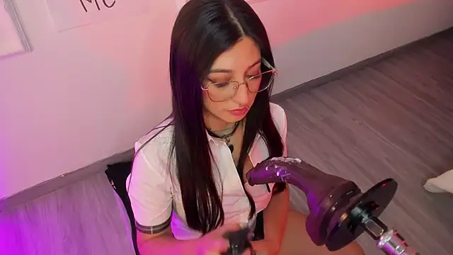 Gabrielakassi's Live XXX Chat