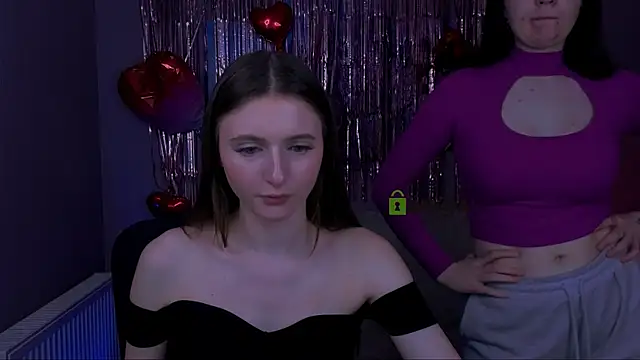 Czat XXX na żywo – nekky_mouse