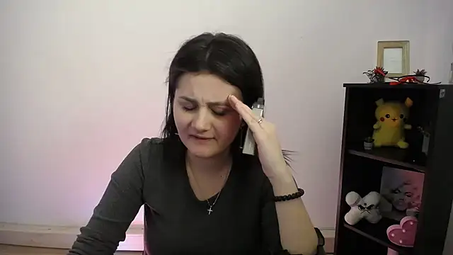 Katrin_kiss_ Obrolan Langsung XXX