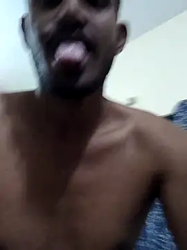 Show webcam de HotXKrish
