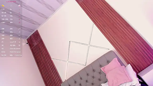 Anyeliin_miller live XXX chat