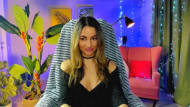 Czat XXX na żywo – marymaryson