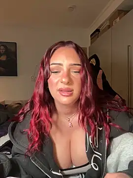 Chat XXX ao vivo de OliviaaFischer