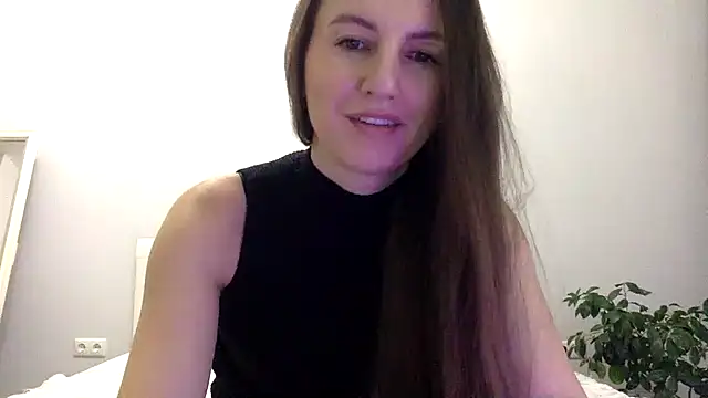 Melivorra's Live XXX Chat