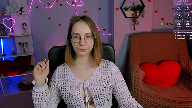 evalora_vei Obrolan Langsung XXX