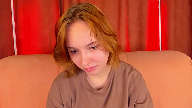 Czat XXX na żywo – RikkiChoco