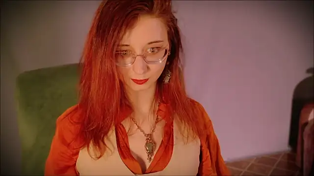 Chat XXX en directo de orianna_pumpkin