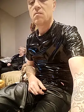 Sembang XXX Secara Langsung jefflatex45