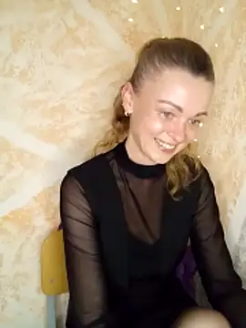 Czat XXX na żywo – NitaXSky