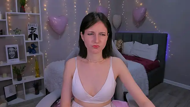 KikaOsterman Obrolan Langsung XXX