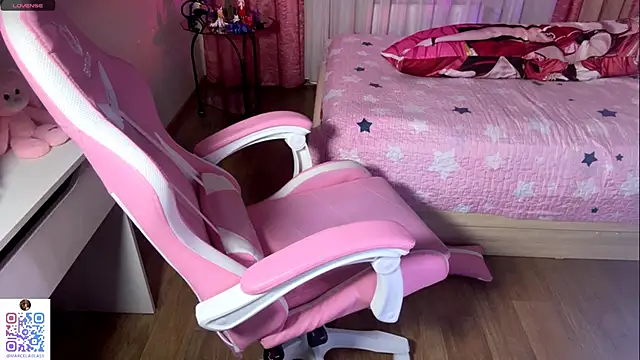 Czat XXX na żywo – MarcelaBlas