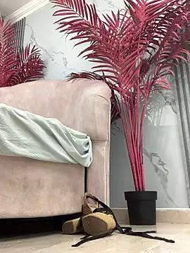 Czat XXX na żywo – EmmaLebrun