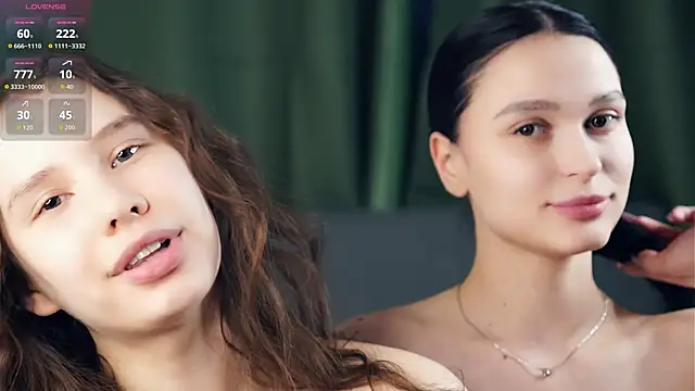 Czat XXX na żywo – ZofiaSoshnik