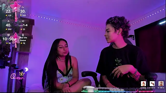 Kassandra_Foxxxn Live XXX chat