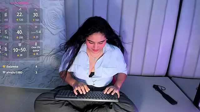 Chat XXX Live Lya_dubois_