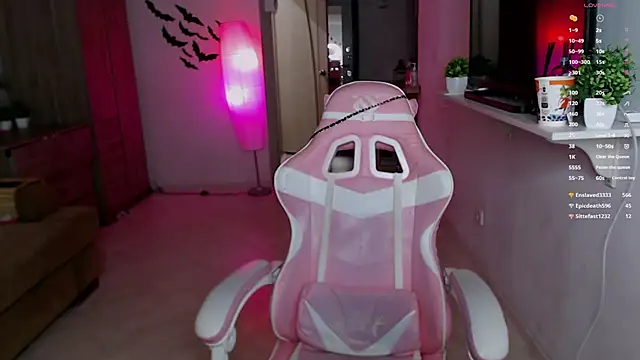 Sembang XXX Secara Langsung ShayL1sse