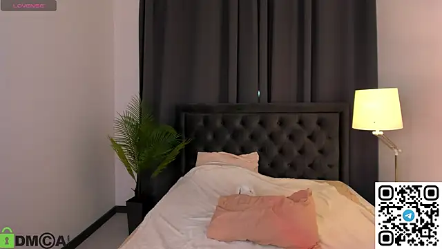 Mellisa_Louisn Live XXX chat